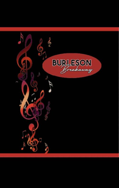 Breakaway Water Bottle - 2025