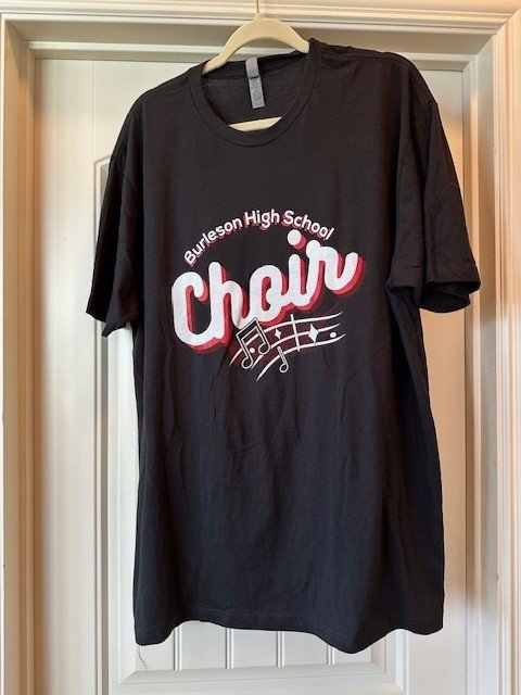 2023 Choir T-Shirt