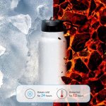 Breakaway Water Bottle - 2025